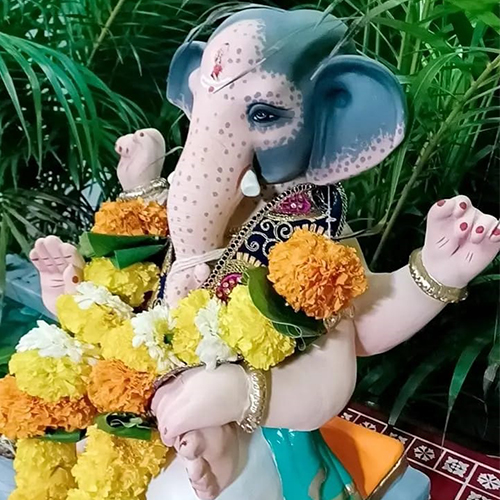 Ganesh Chaturthi 2022